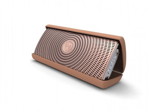 Haut parleur innodevice - haut-parleur,