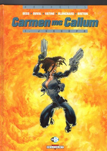 0031 carmen mc callum - 0031-,