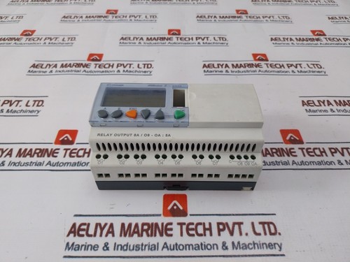 Crouzet xd26 module logique - xd26,