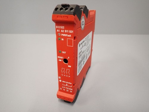440rs12r2 allen bradley - 440rs12r2,