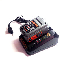 BLACK + DECKER batterie 4.0AH
