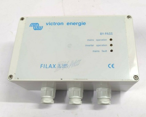 Victron énergie filax - victron,