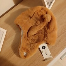 Bonnet enfant chapka enfant