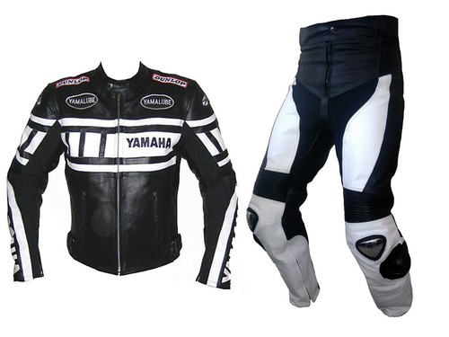 Yamaha courses combinaison - combinaison, de