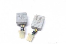 Calculateur cdi honda - calculateur,