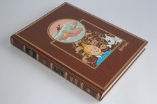 BD L'œuvre intégrale d'Hergé N°2 Tintin Quick et Flupke (49828)