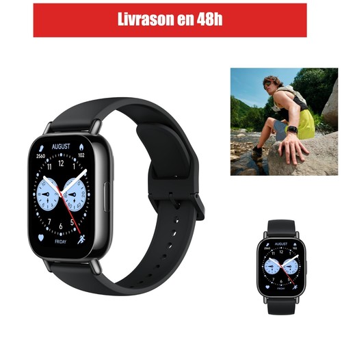 Xiaomi redmi watch - watch,