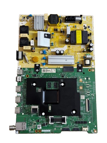 Carte mère alimentation tv - carte, &