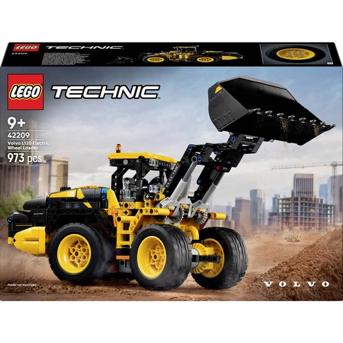 42209 lego technic - 42209, lego®