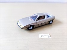 NOREV, GS CAMARGUE BERTONE, 1/43e