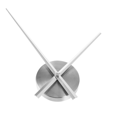 Mecanisme horloge silencieux - mecanisme,