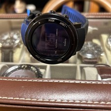 Suunto Core Digital Mens Watch