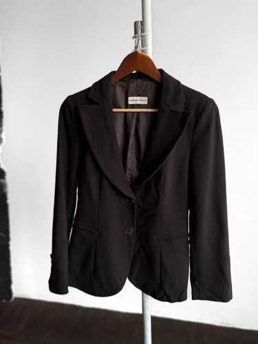Veste blazer femme emporio - veste,
