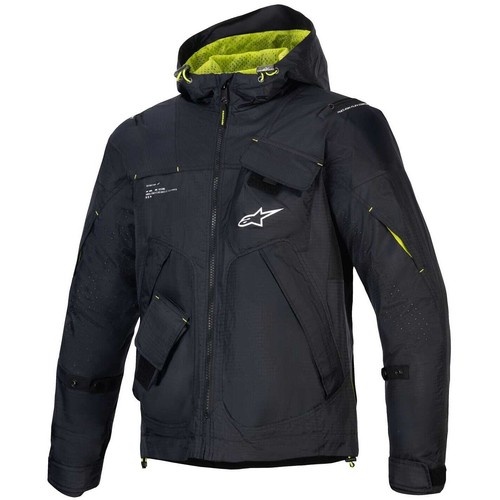 Veste moto alpinestars mogress - alpinestars,