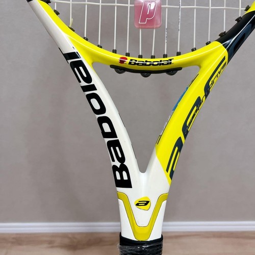 Babolat aero pro - babolat, el