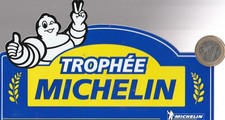 Auto/Moto. TROPHEE MICHELIN