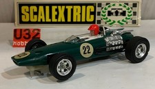 Slot Car SCX Scalextric Exin