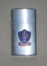 Briquet Penguin "USS