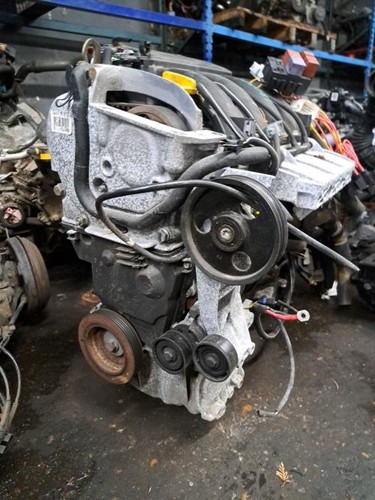 Moteur renault clio phase 2 - renault,