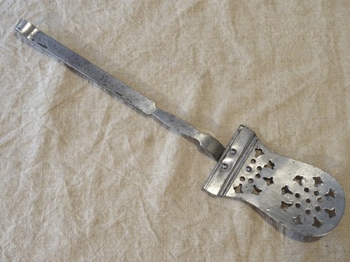 Ancien ustensile cuisine - ancien,