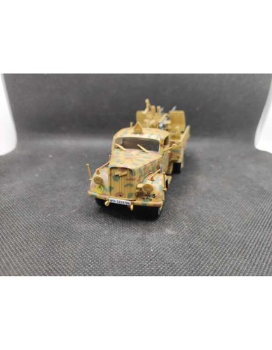 Camion kfz 305 - ▄▀▄,