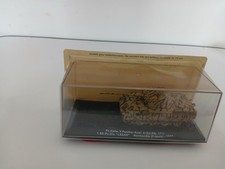 Char Altaya echelle 1/72 Pz