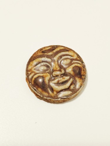Fève lune moyet perrin - moyet,