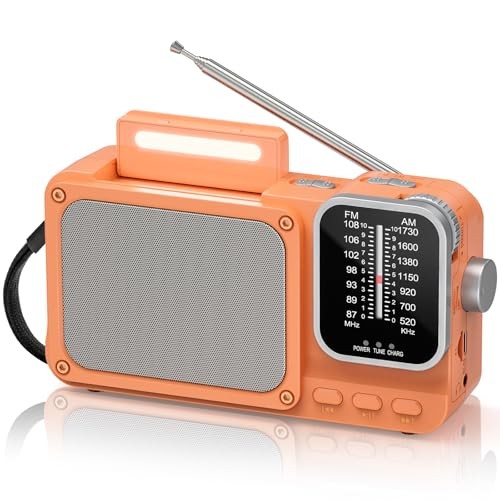 Radio portable petit - radio,