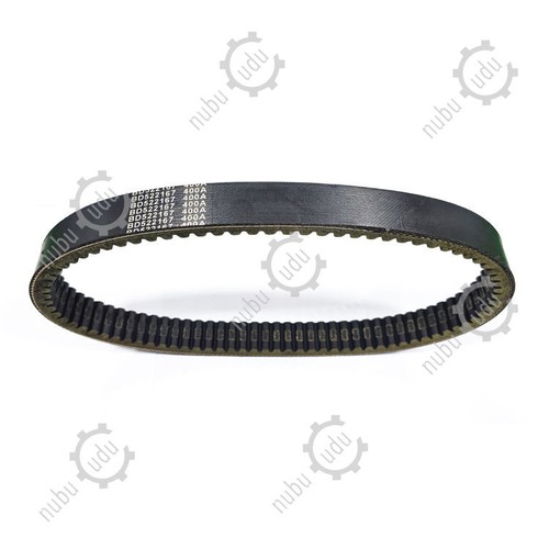 Clutch drive belt bd522179 - drive,