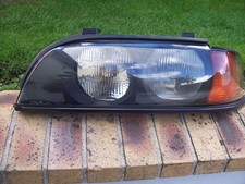 phare bmw e 39