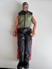 Figurine hasbro action man - figurine,