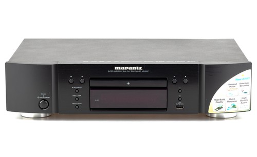 Marantz ud5007 lecteur blu ray - ud5007,