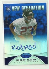 2013 Leaf Certified Mirror