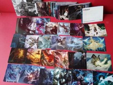 Magic Art Series set complet