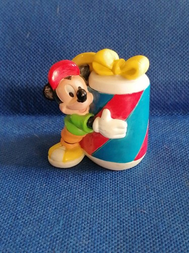 Jouet ancien figurine disney - ancien,