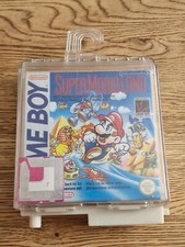 Nintendo Gameboy Boitier anti vol protection case Officiel Antivol 