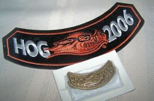 Neuf 2006 Cochons Gilet Rocker