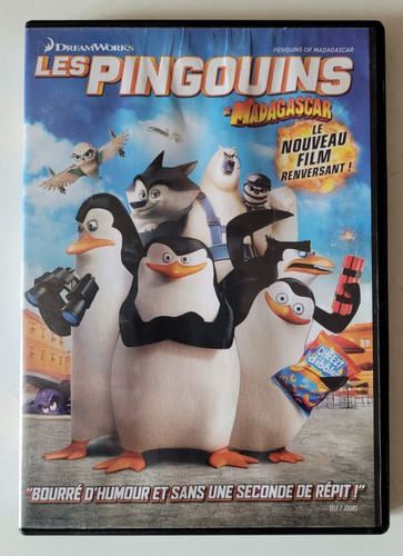 Dvd dessins animés les - -,