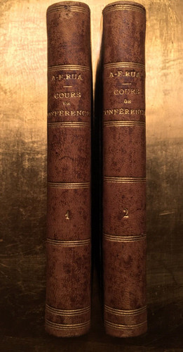 1860 rua cours conferences - 1860,