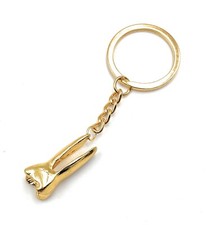 Zahnwurzel Racine Dent Or