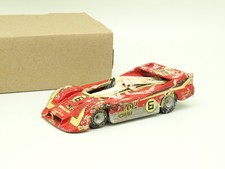 Western Models  Kit Monté SB