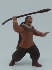 FIGURINE PVC PLASTIQUE PERSONNAGE DISNEY FRERE DES OURS O1