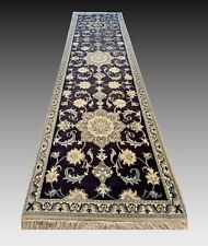 Tapis de couloir - Runer D'orient Ïran Naïn   : 2.95 x 0.77  Mètres