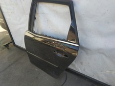 porte arriere gauche pour