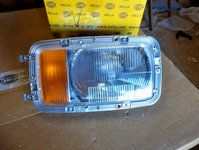 n°he258 phare droit mercedes