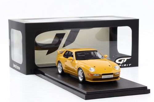 Spirit porsche 968 turbo - gt,