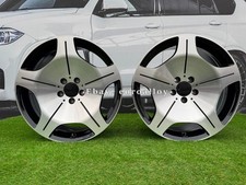 4X R19 Pouce 5x112 Maybach