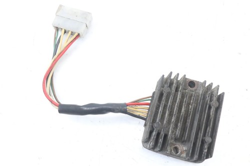 Regulateur charge yamaha xj - charge,