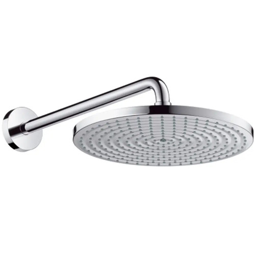 Hansgrohe raindance douche - s,