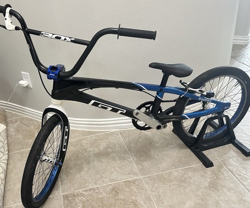Bmx speed series - speed, carbon